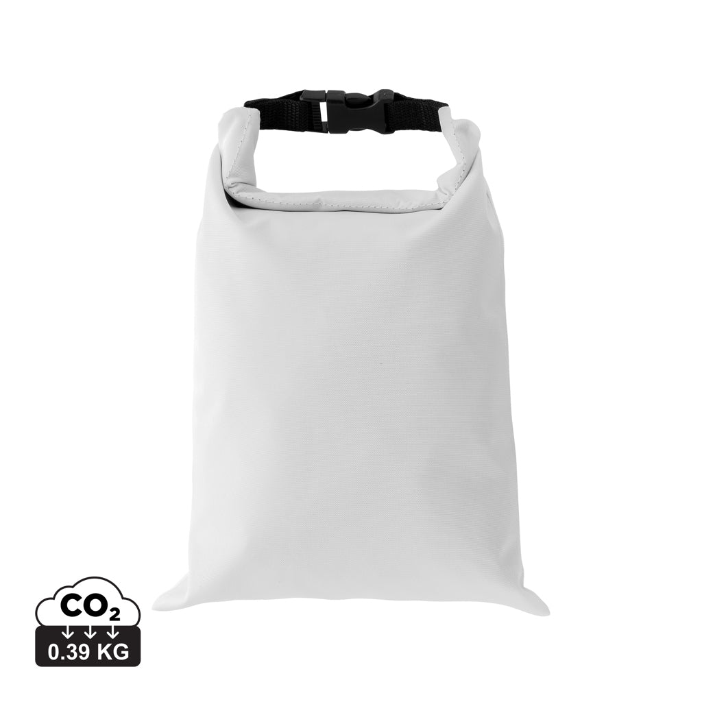 Snackstrap AWARE™ RPET vikbar lunchväska 30x20CM