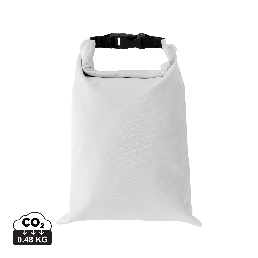 Snackstrap AWARE™ RPET vikbar lunchväska 30x20CM