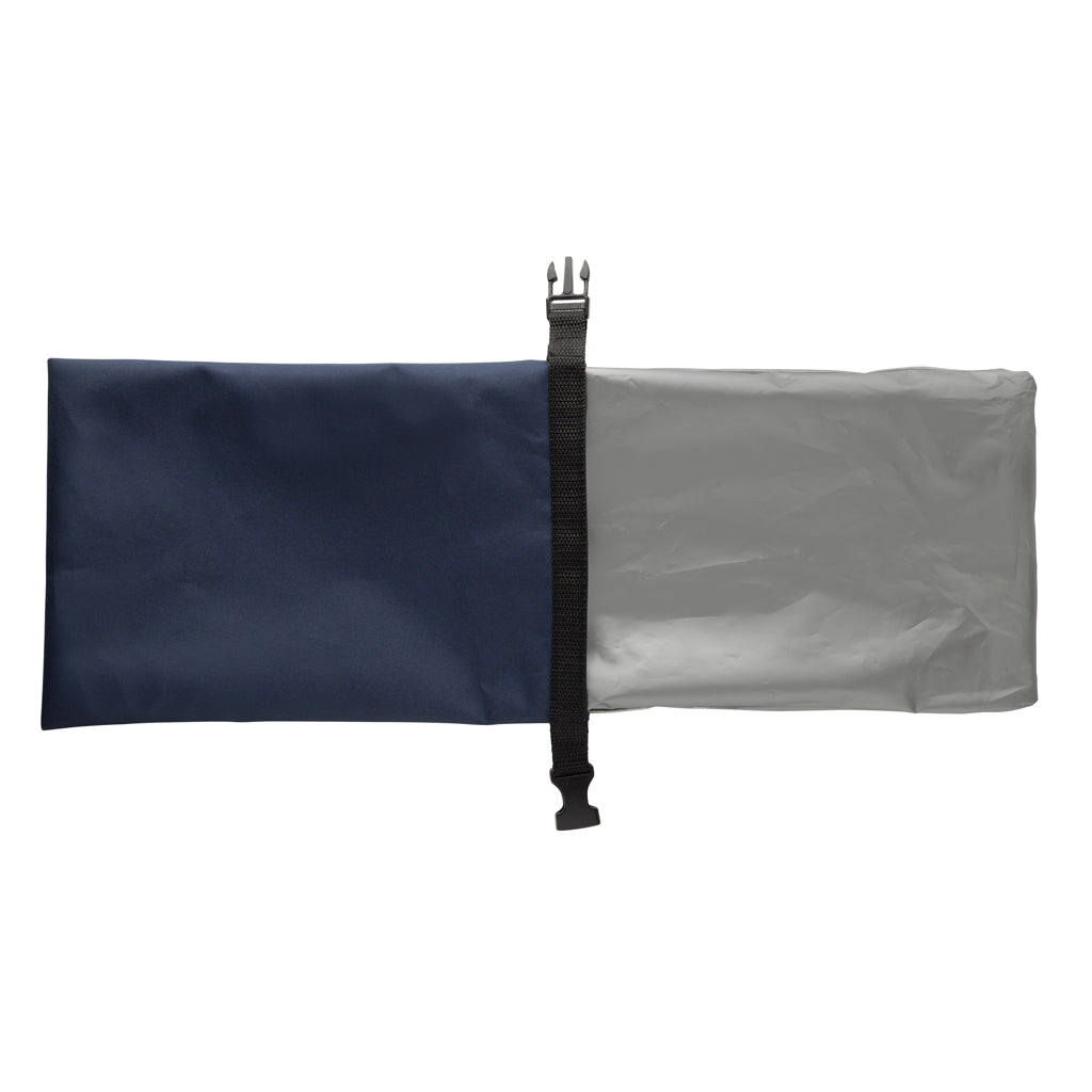 Snackstrap AWARE™ RPET vikbar lunchväska 30x20CM