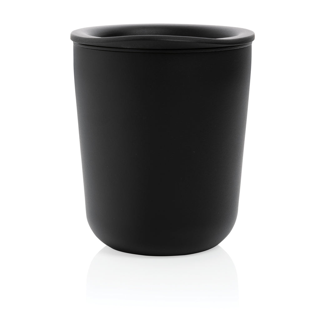 Antimikrobiell mugg