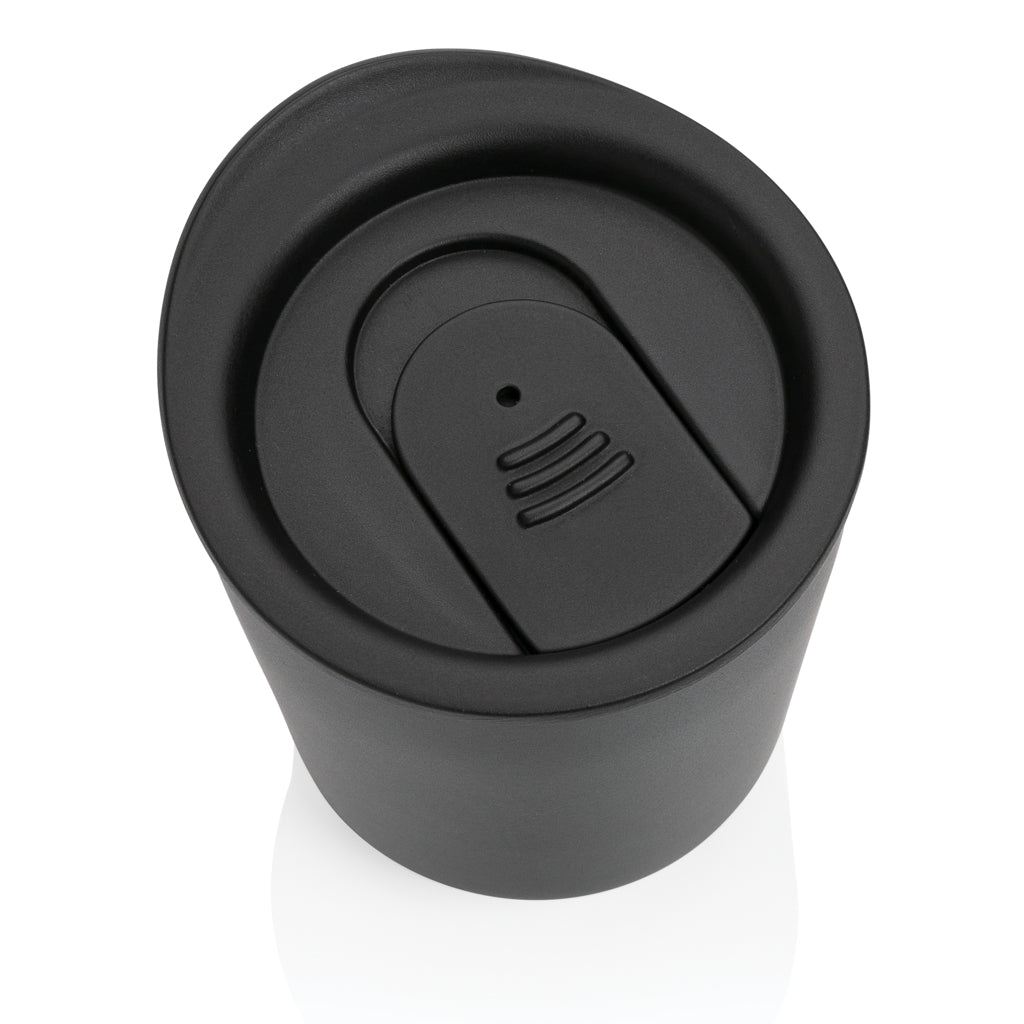 Antimikrobiell mugg