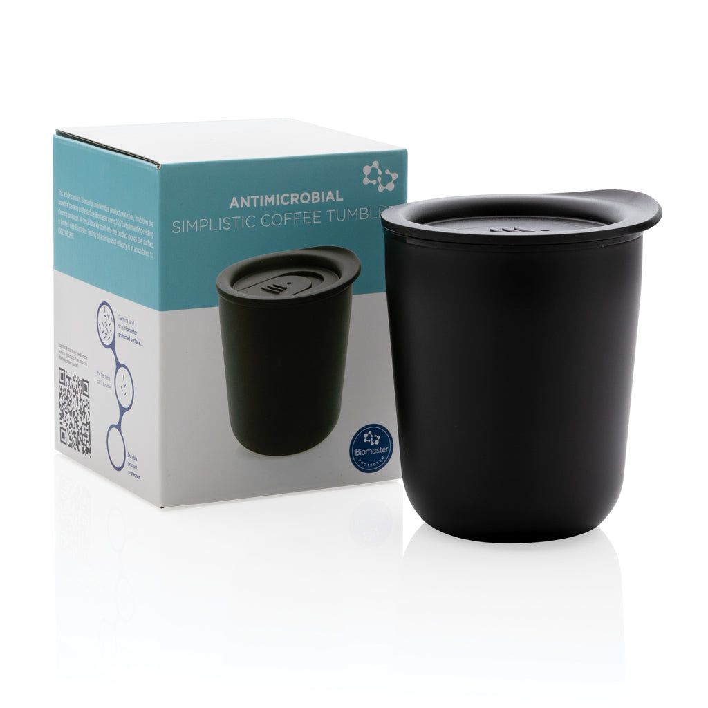 Antimikrobiell mugg