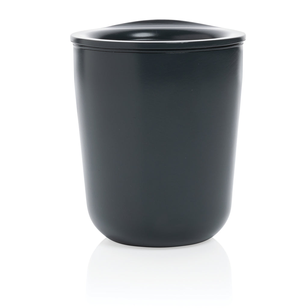 Antimikrobiell mugg
