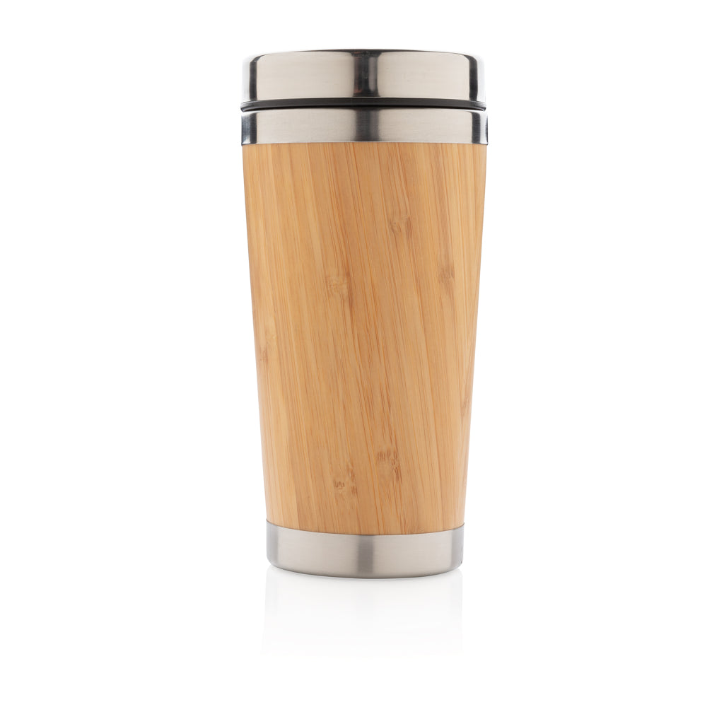 Bambu mugg