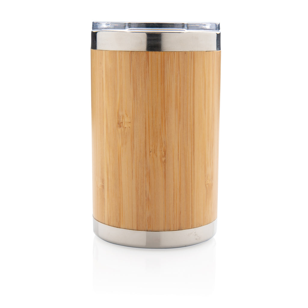 Bambu coffee to go mugg