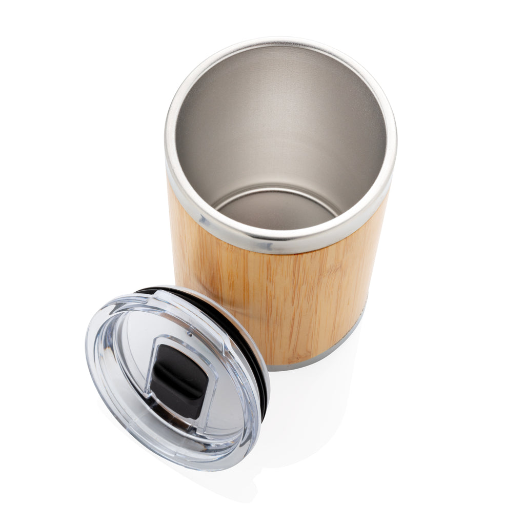 Bambu coffee to go mugg