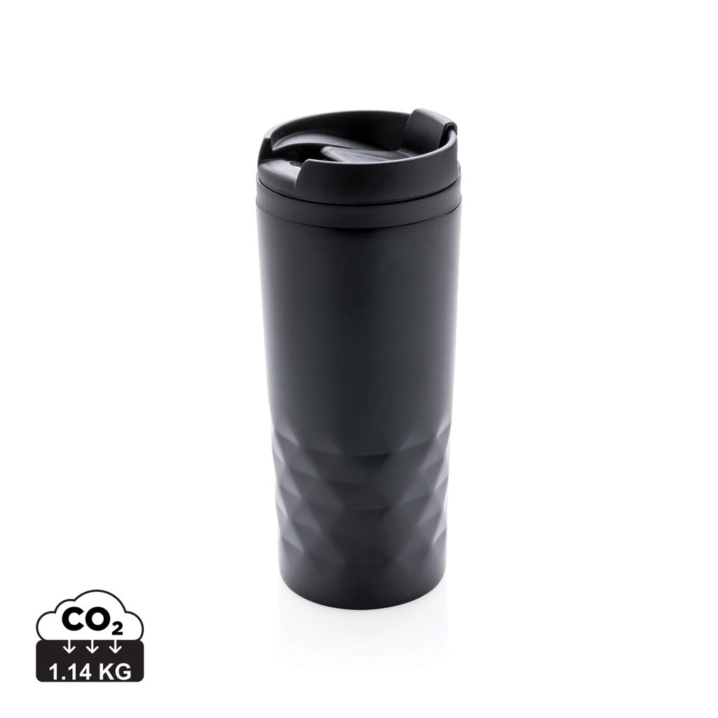Geometrisk mugg