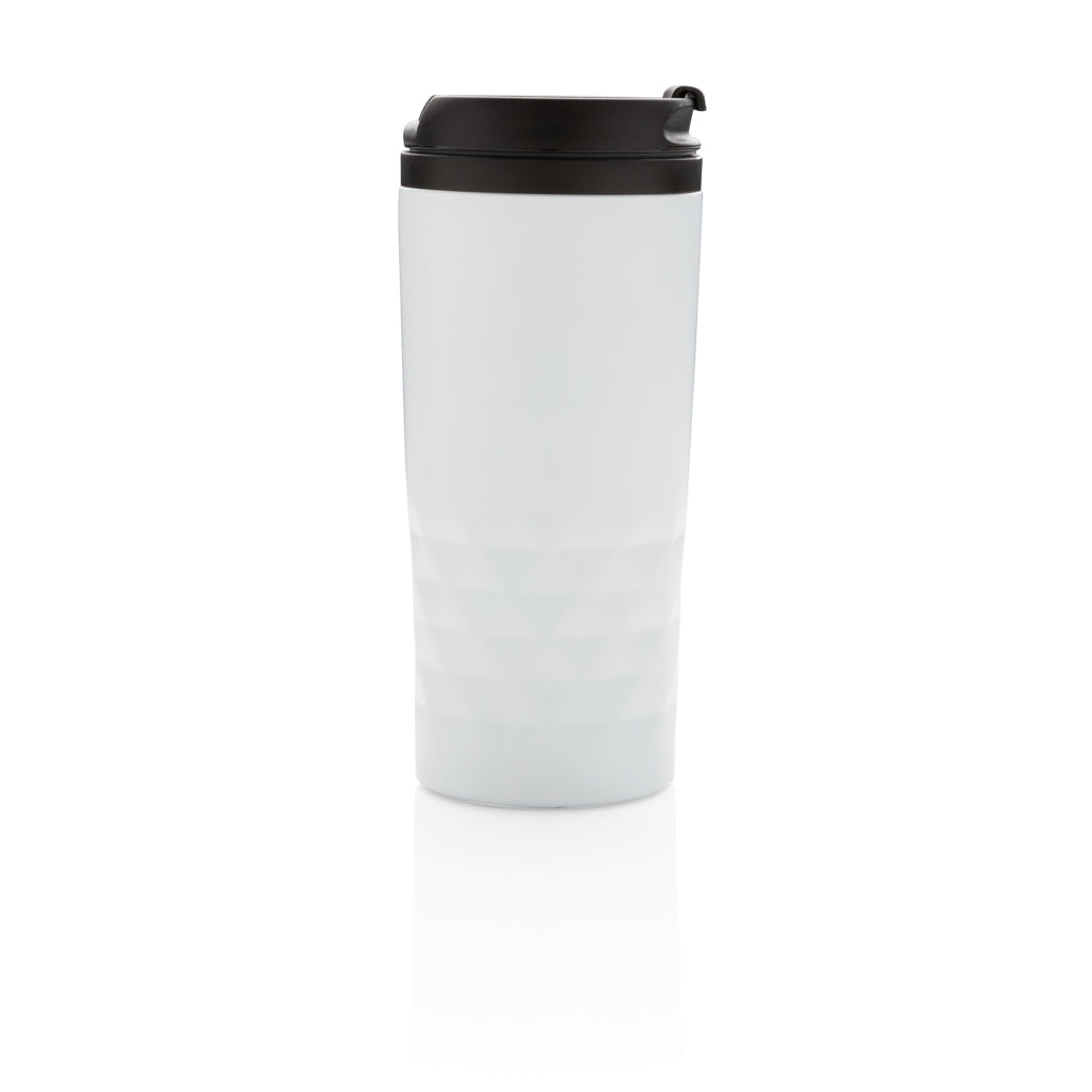 Geometrisk mugg