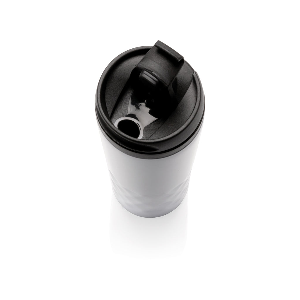 Geometrisk mugg