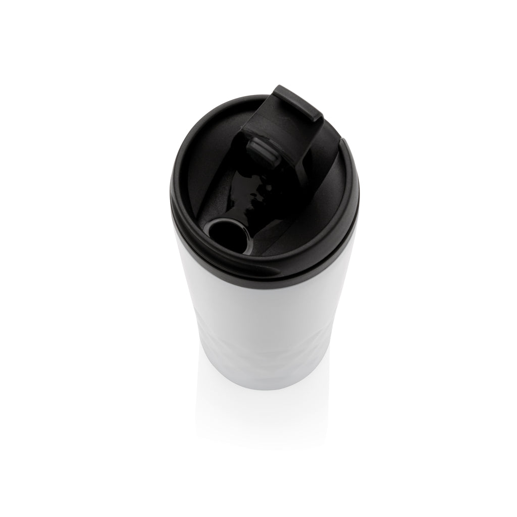 Geometrisk mugg