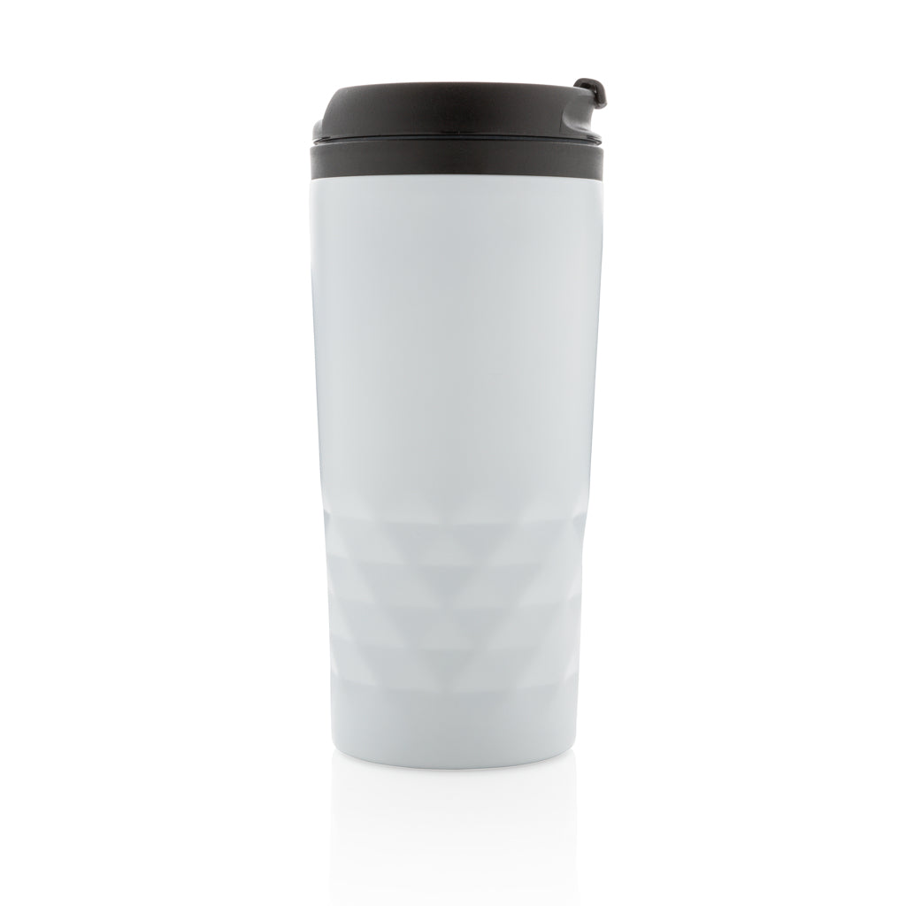 Geometrisk mugg