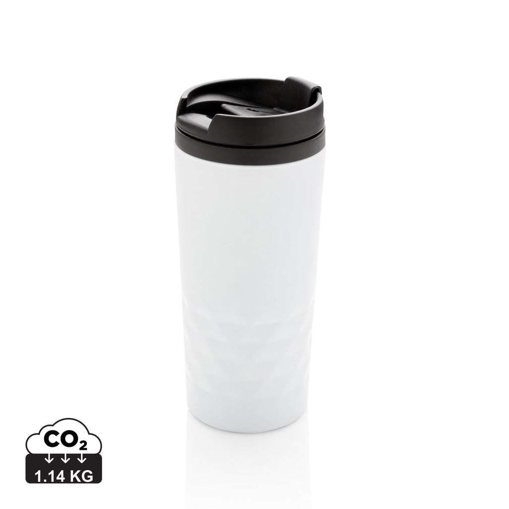 Geometrisk mugg