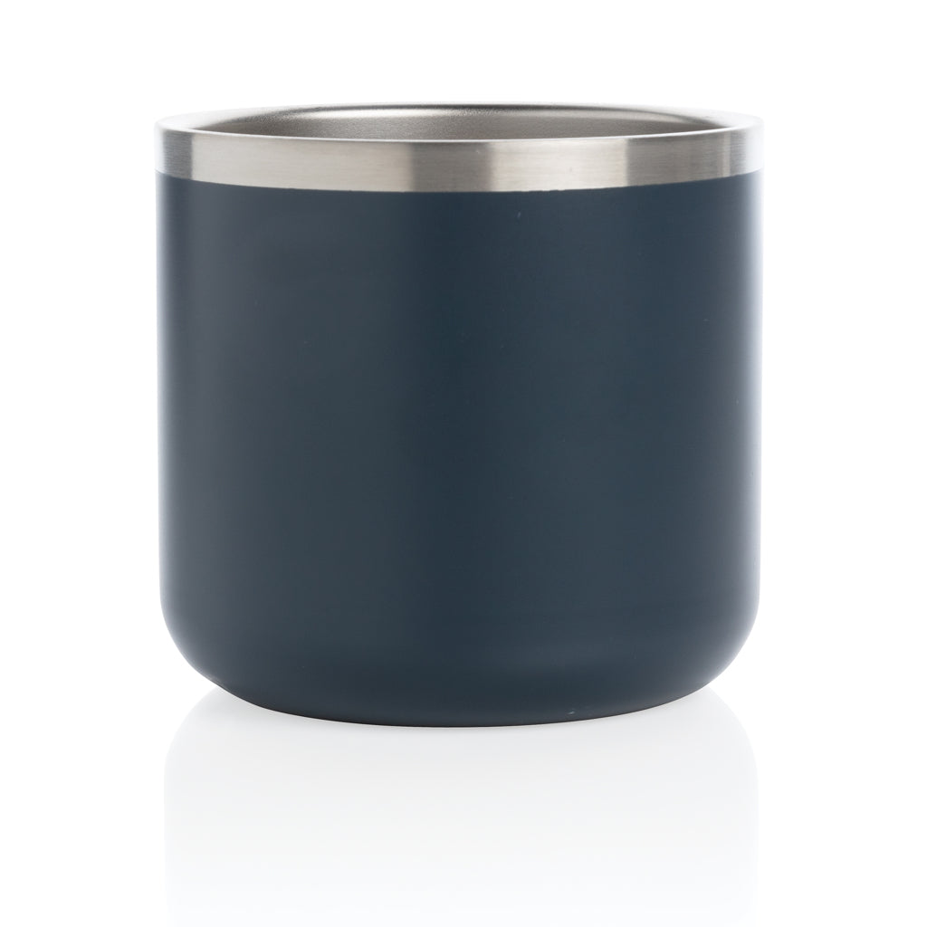 Stainless steel campingmugg