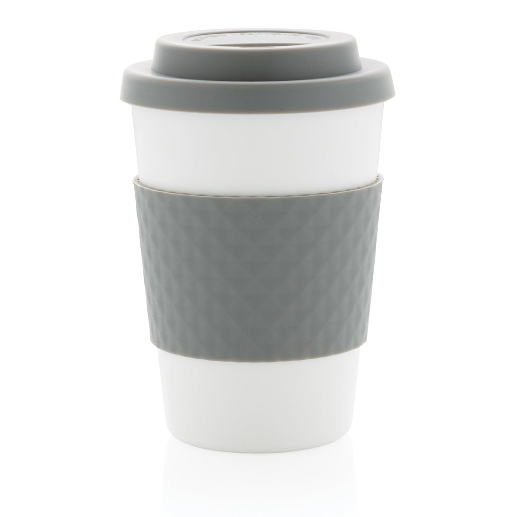 Återanvändningsbar kaffemugg 270ml