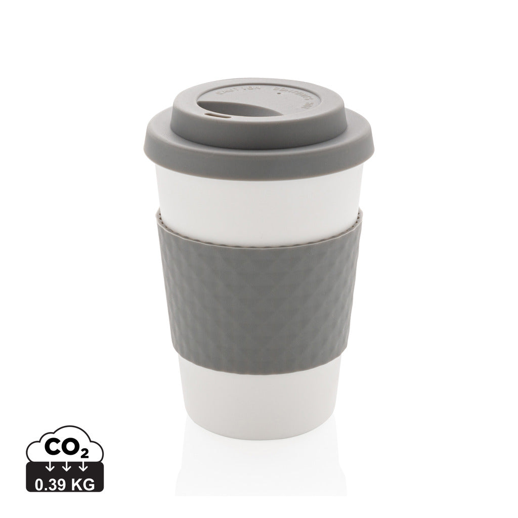 Återanvändningsbar kaffemugg 270ml
