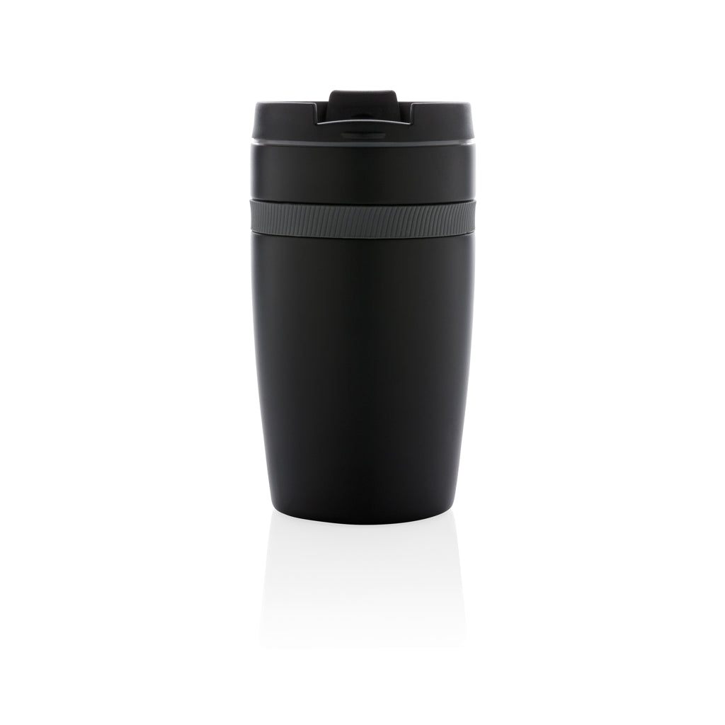 Sierra läckagesäker vakuummugg