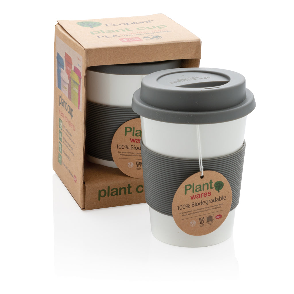 PLA-kaffemugg