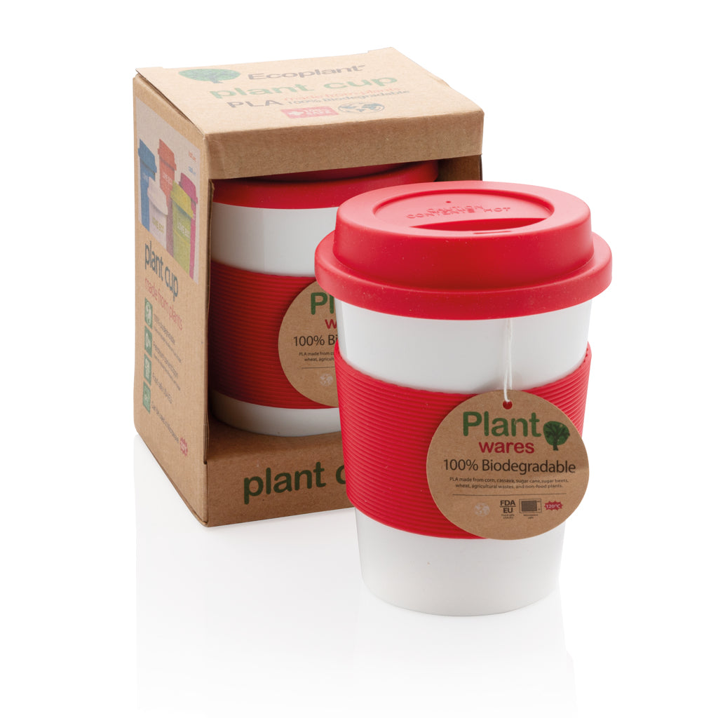 PLA-kaffemugg