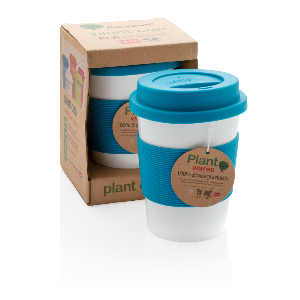 PLA-kaffemugg