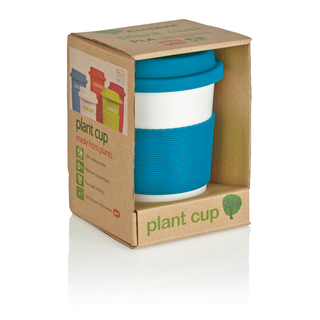 PLA-kaffemugg