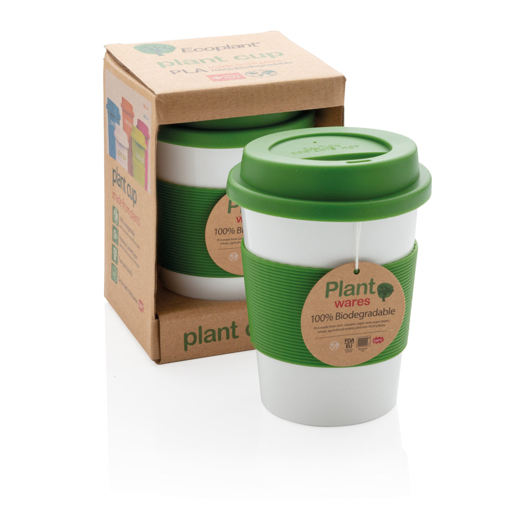 PLA-kaffemugg
