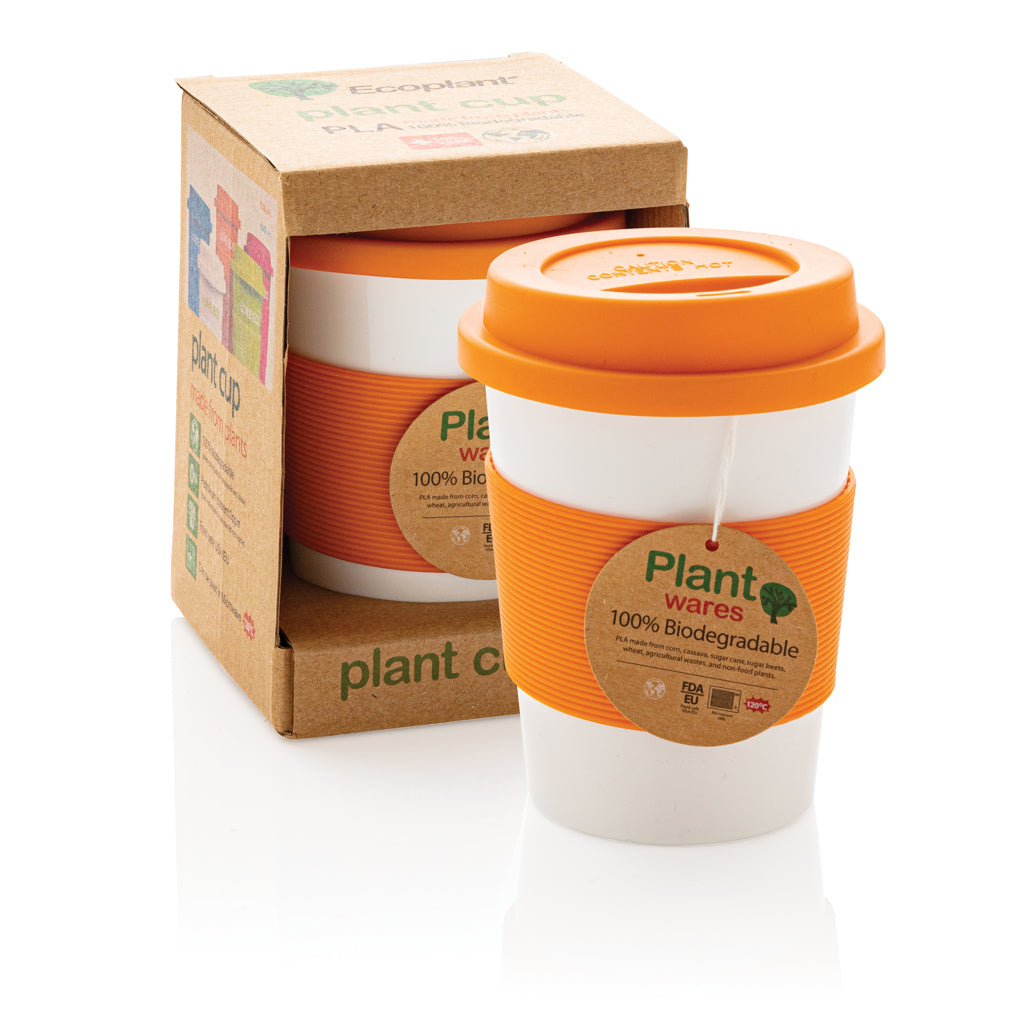 PLA-kaffemugg