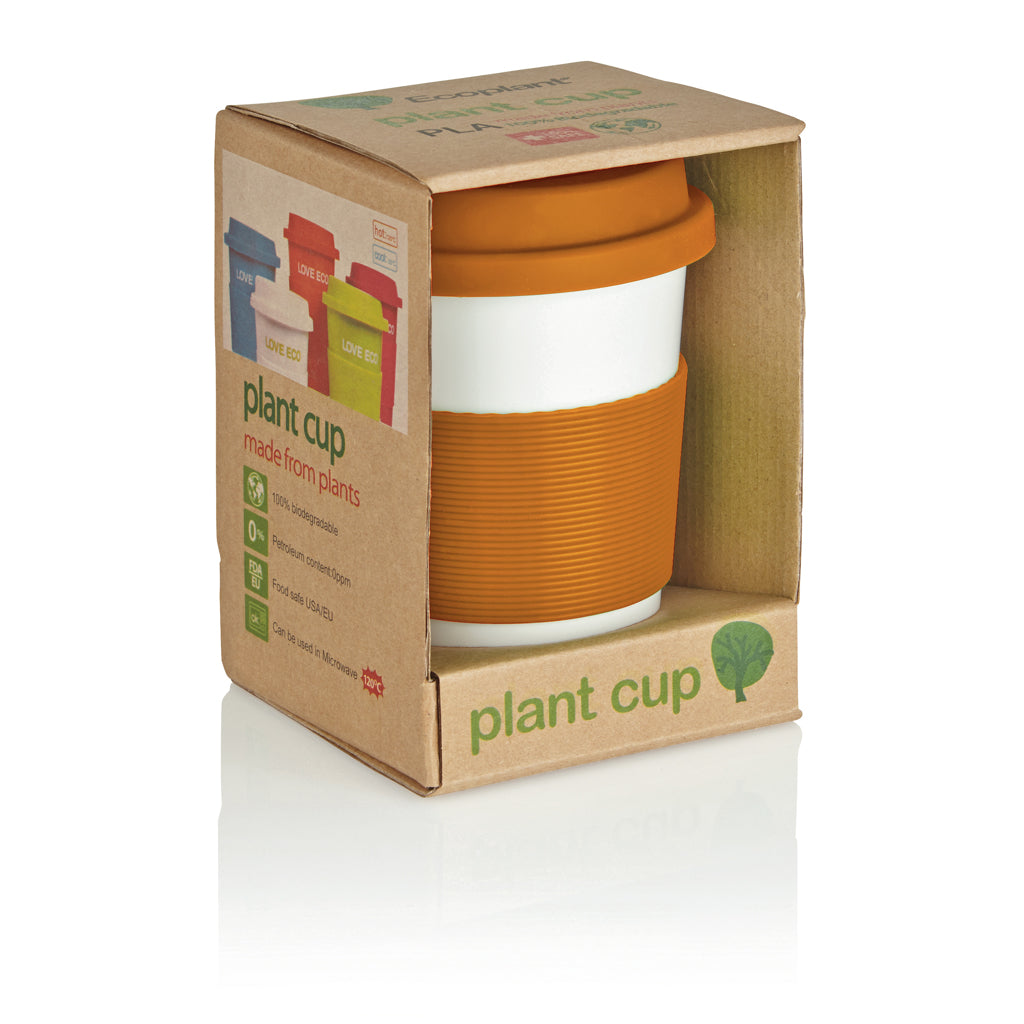 PLA-kaffemugg