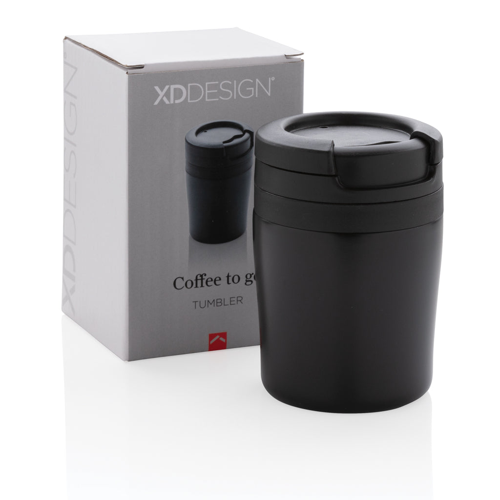 Coffee to go termosmugg