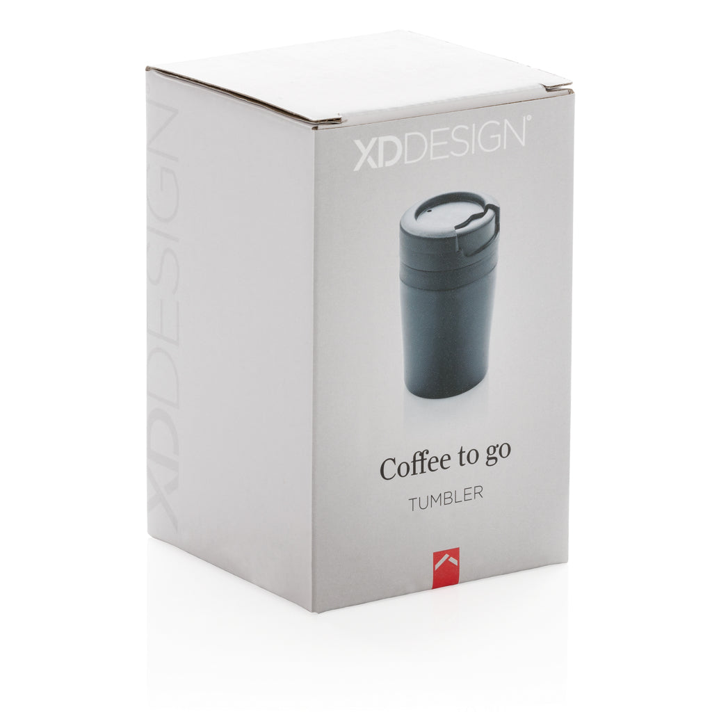 Coffee to go termosmugg