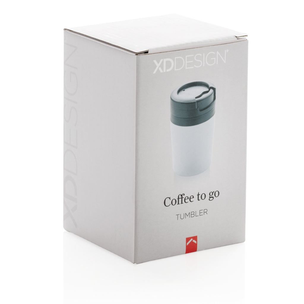 Coffee to go termosmugg