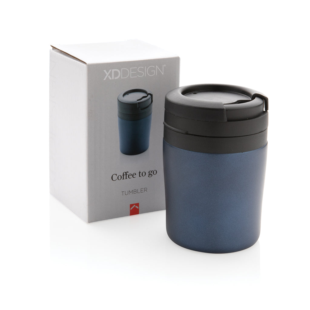 Coffee to go termosmugg