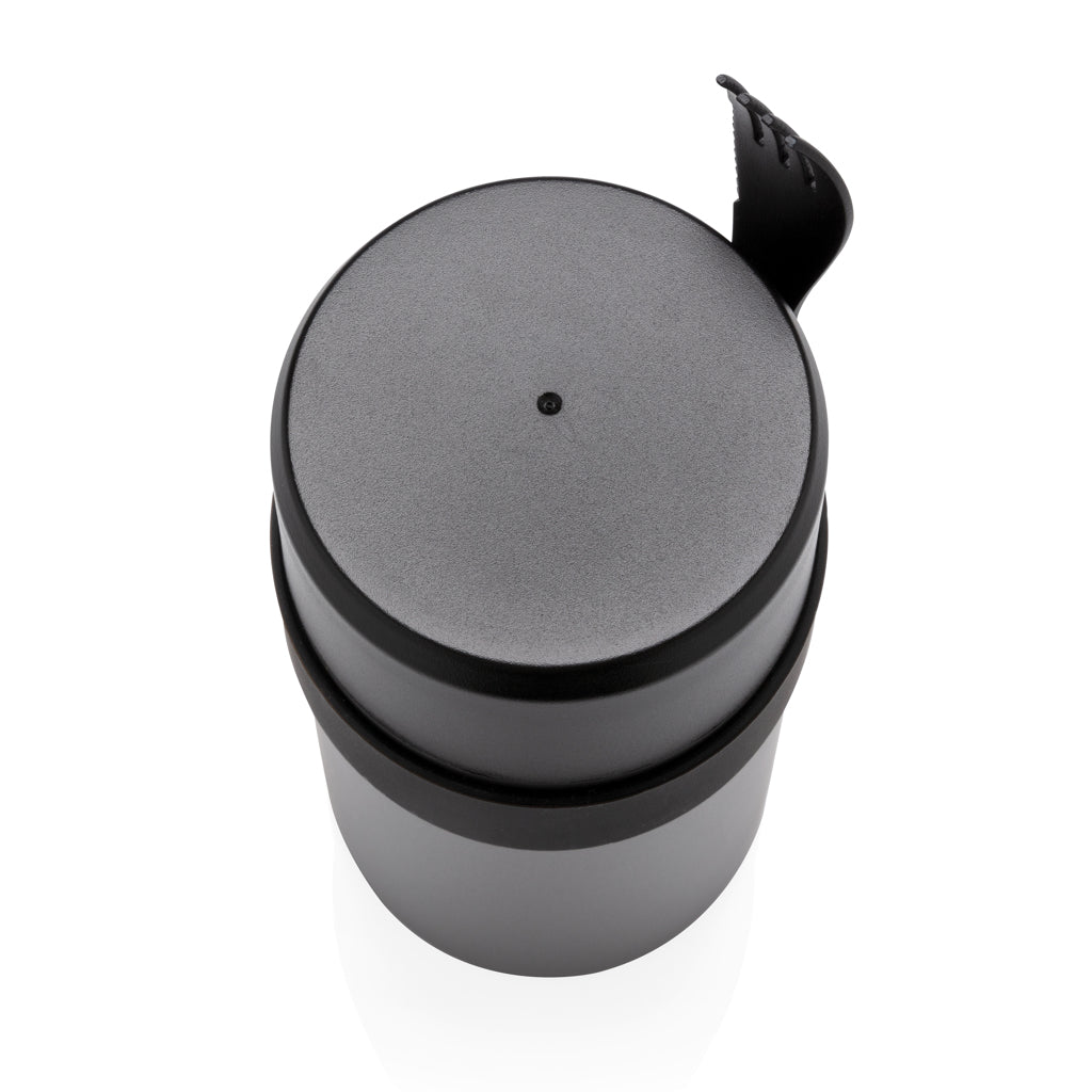 Bogota mattermos med keramisk coating