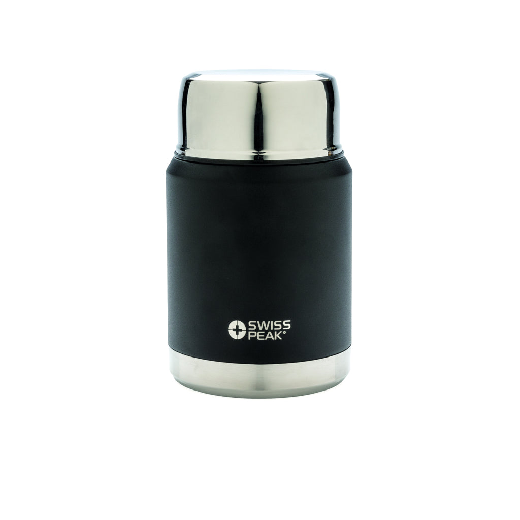 Swiss Peak Elite mattermos med kopparisolering