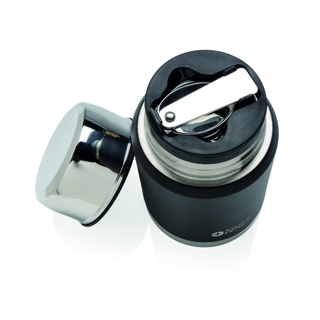 Swiss Peak Elite mattermos med kopparisolering