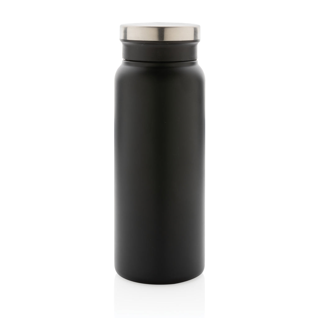 Vakuumflaska i RCS återvunnen stainless steel, 600ml