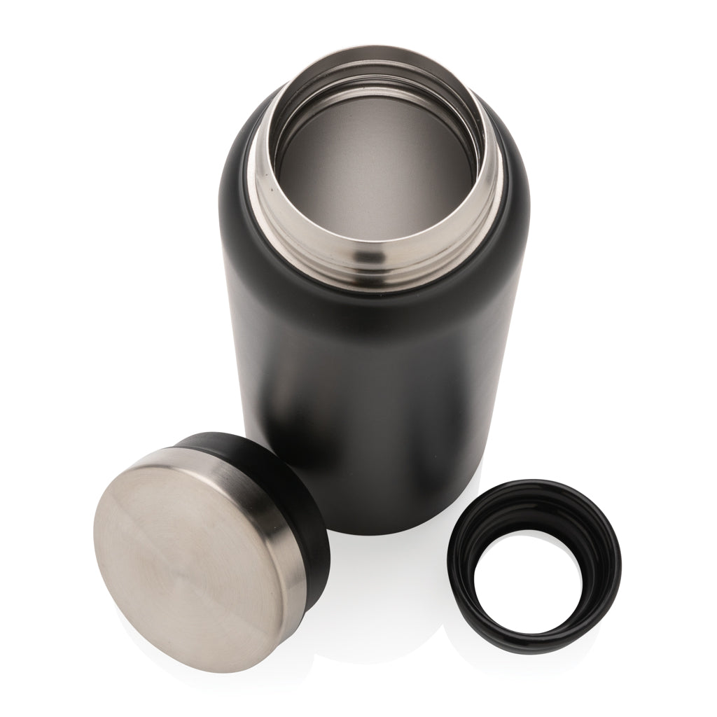 Vakuumflaska i RCS återvunnen stainless steel, 600ml