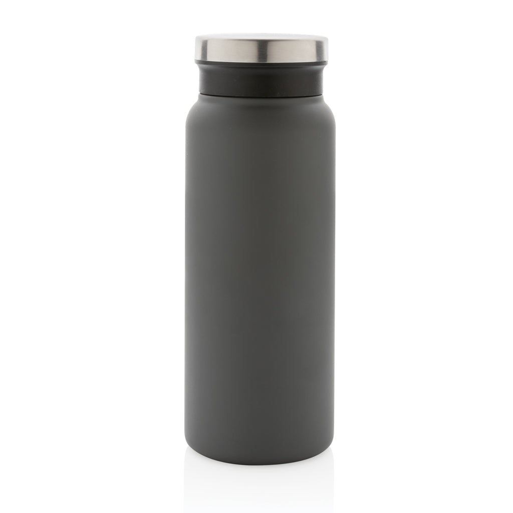 Vakuumflaska i RCS återvunnen stainless steel, 600ml