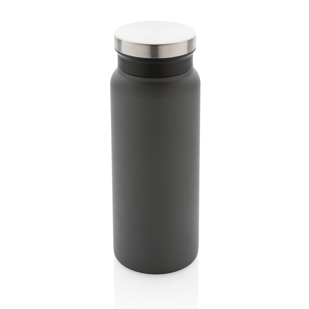 Vakuumflaska i RCS återvunnen stainless steel, 600ml