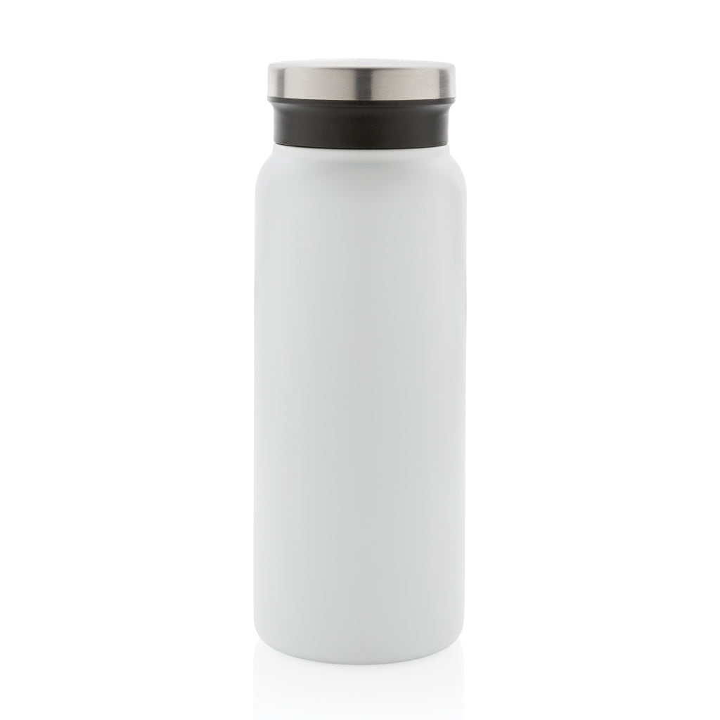 Vakuumflaska i RCS återvunnen stainless steel, 600ml