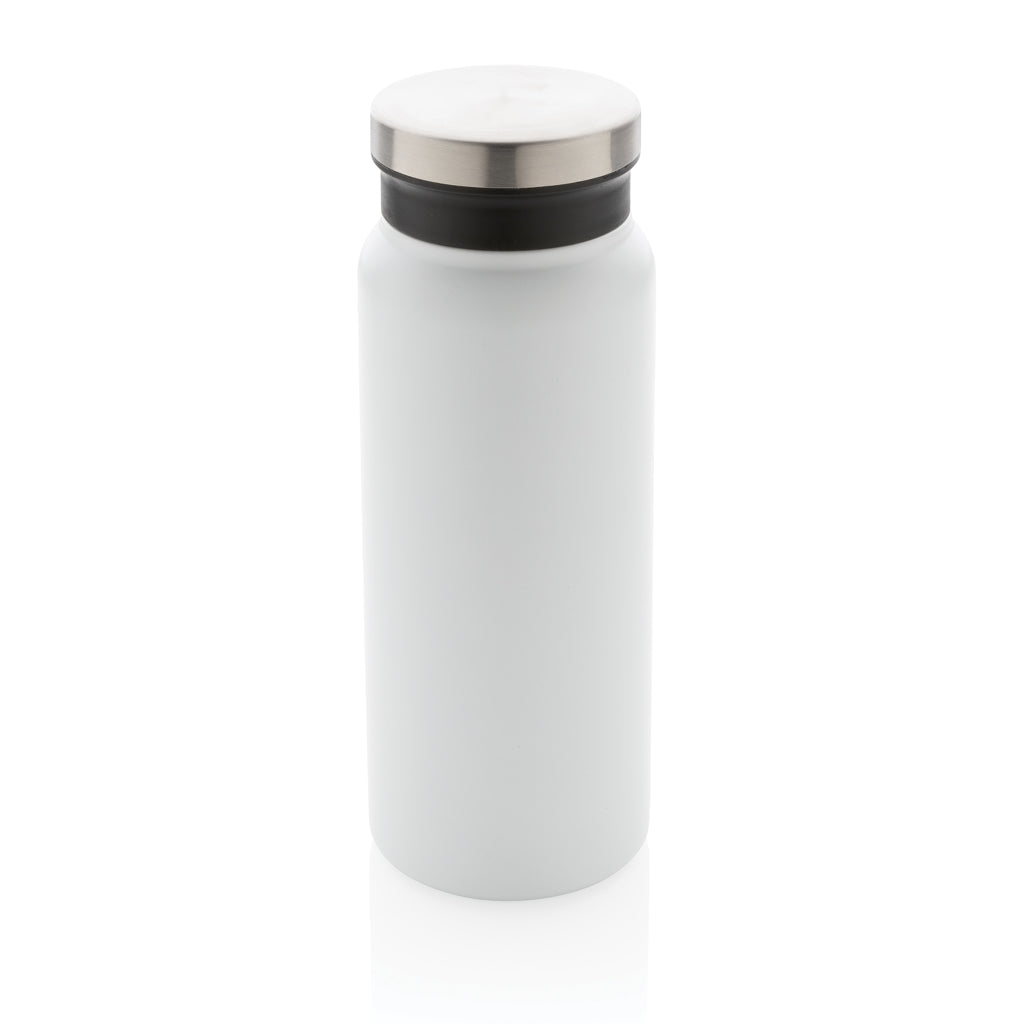 Vakuumflaska i RCS återvunnen stainless steel, 600ml