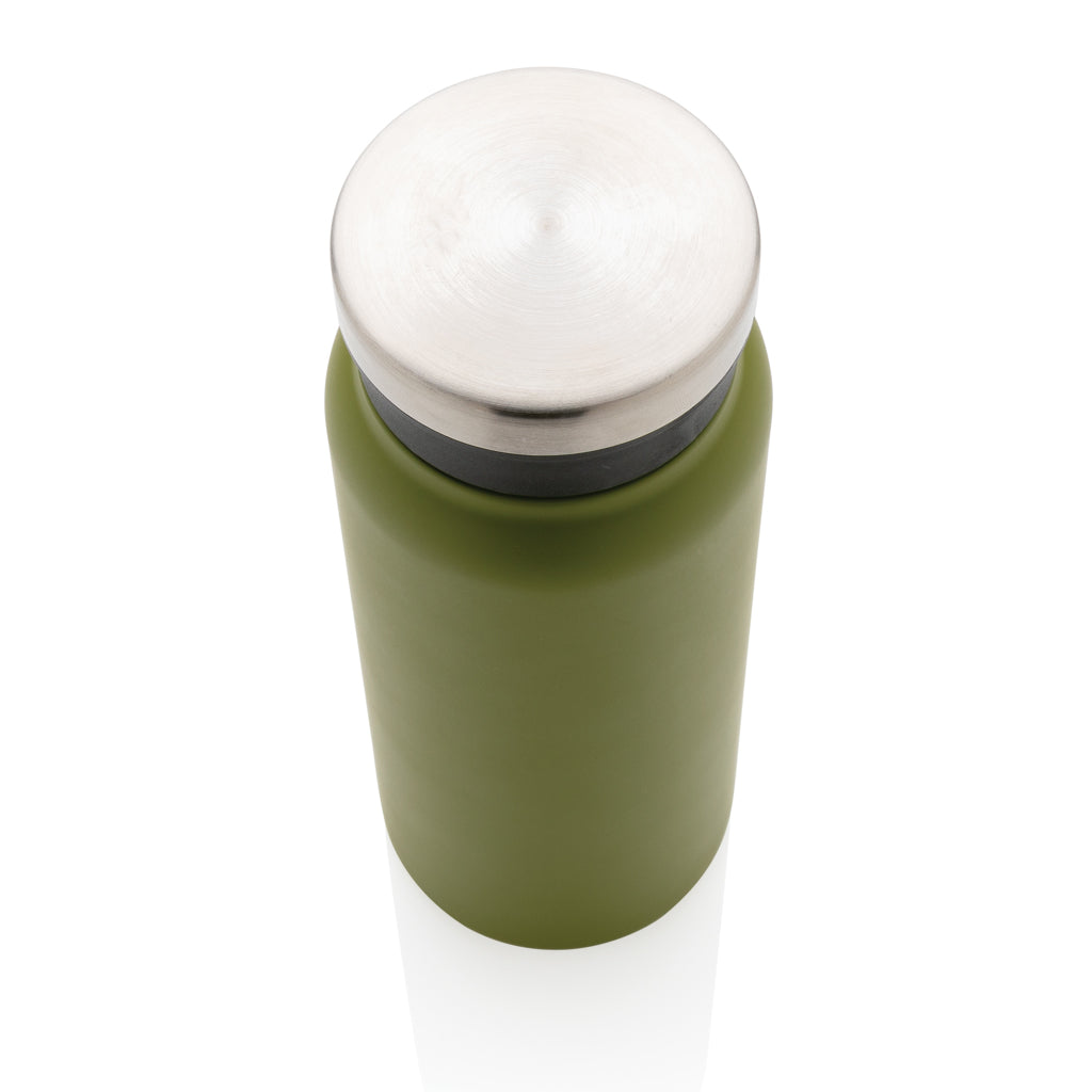 Vakuumflaska i RCS återvunnen stainless steel, 600ml