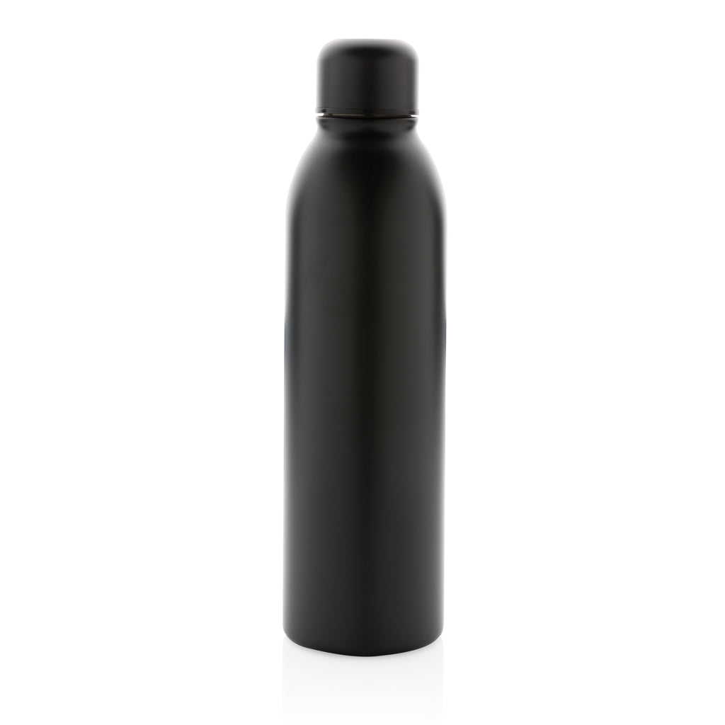 Vakuumflaska i RCS återvunnen stainless steel, 500ml