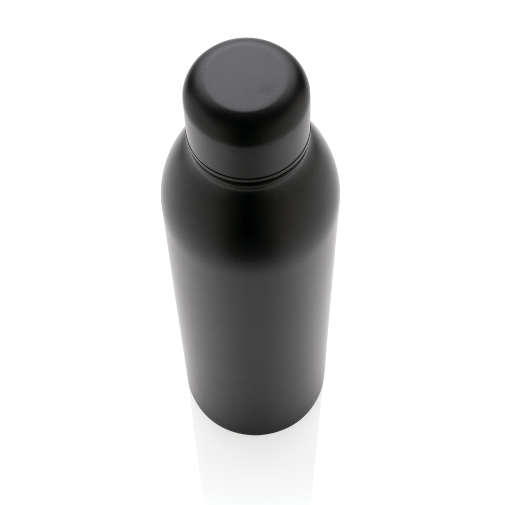 Vakuumflaska i RCS återvunnen stainless steel, 500ml