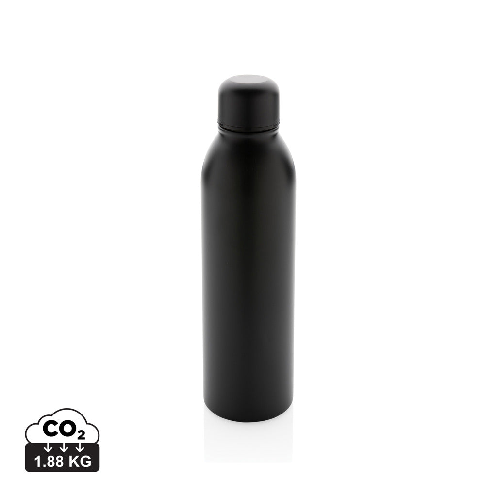 Vakuumflaska i RCS återvunnen stainless steel, 500ml
