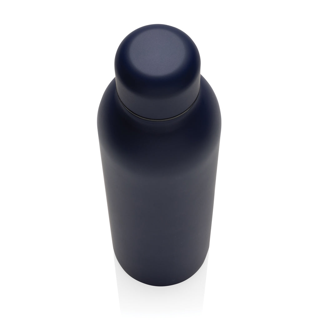 Vakuumflaska i RCS återvunnen stainless steel, 500ml