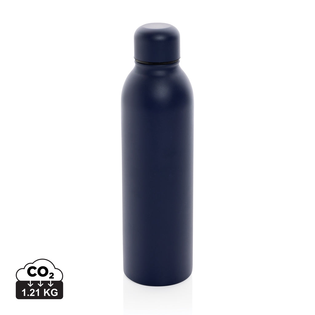 Vakuumflaska i RCS återvunnen stainless steel, 500ml