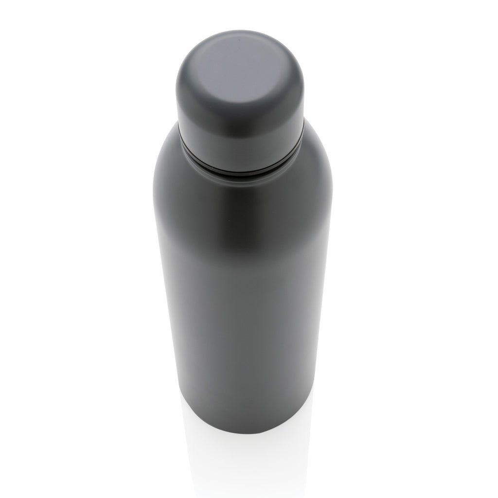 Vakuumflaska i RCS återvunnen stainless steel, 500ml