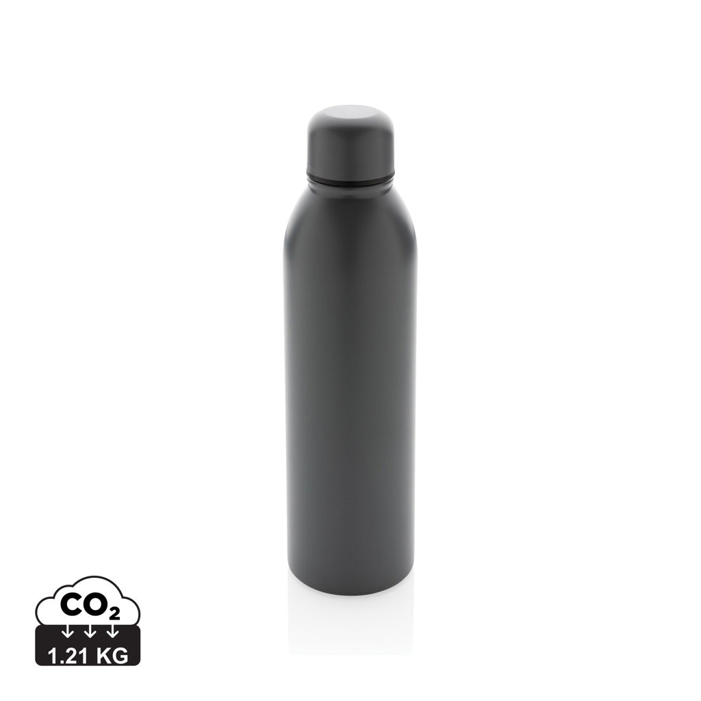 Vakuumflaska i RCS återvunnen stainless steel, 500ml