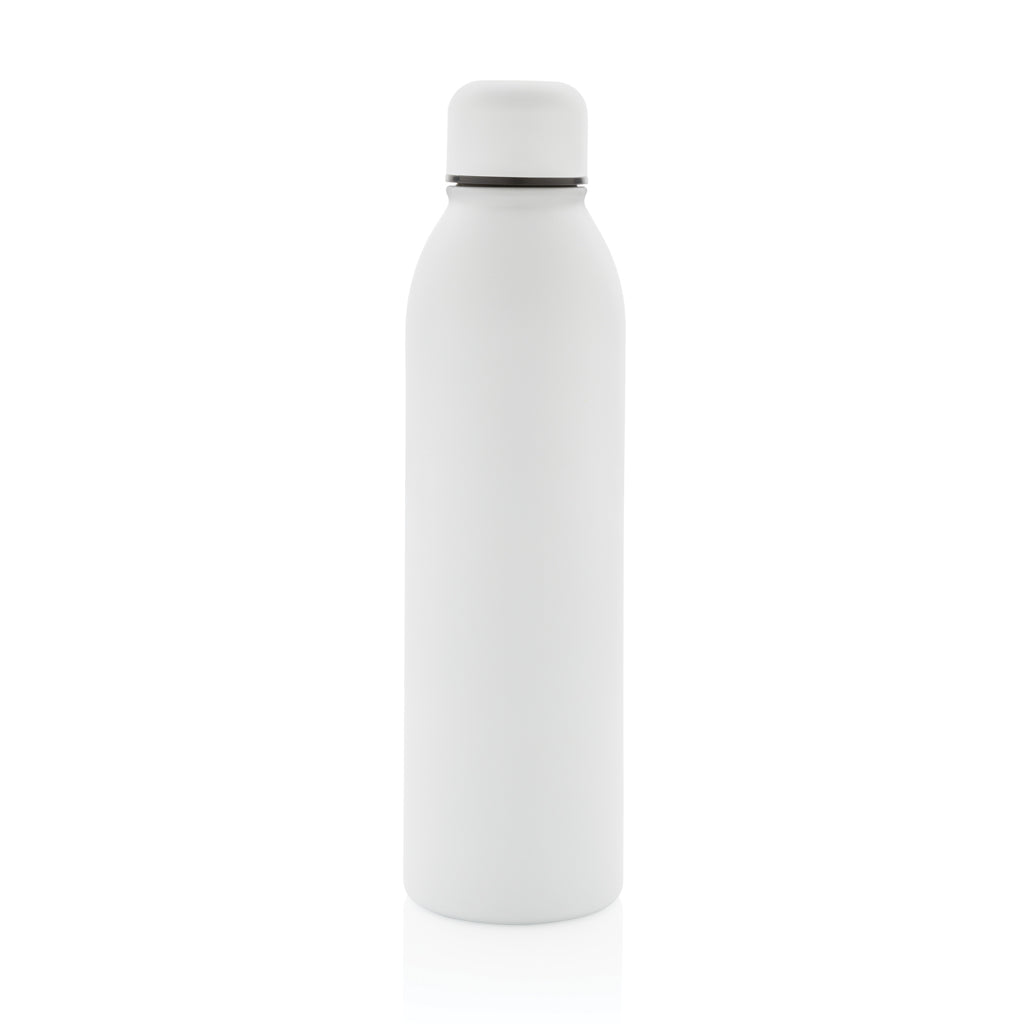 Vakuumflaska i RCS återvunnen stainless steel, 500ml