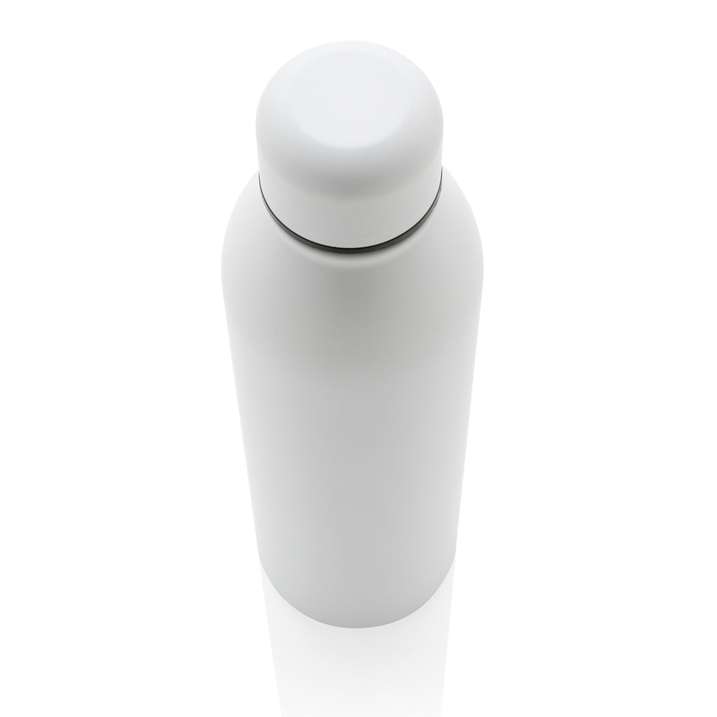 Vakuumflaska i RCS återvunnen stainless steel, 500ml